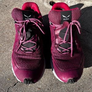 Salewa Women's Speed Beat GTX Size 8.5, EU Size 40